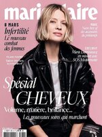 Marie Claire - France